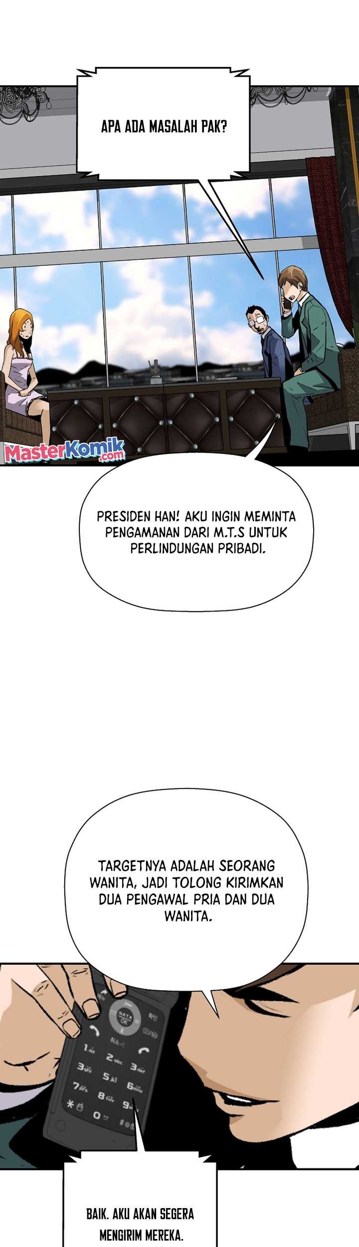 Chapter 70 - halaman 49