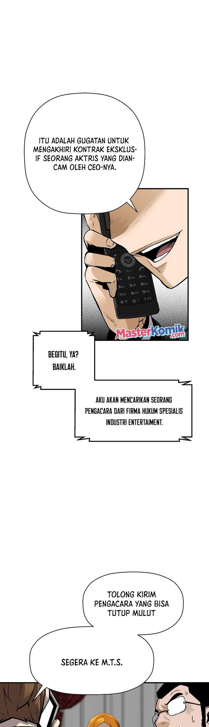 Chapter 70 - halaman 53