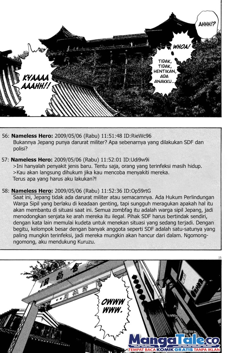 Chapter 56 - halaman 16