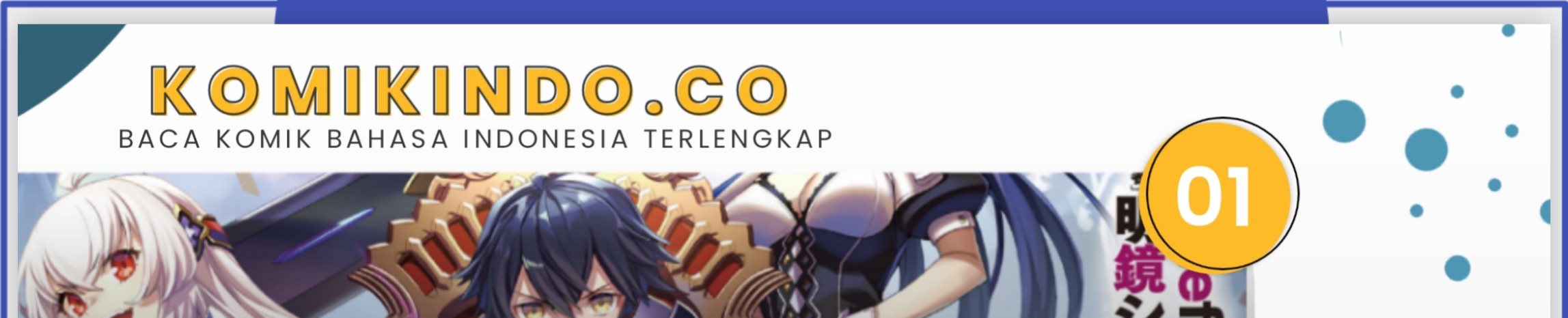 Chapter 117 - halaman 65