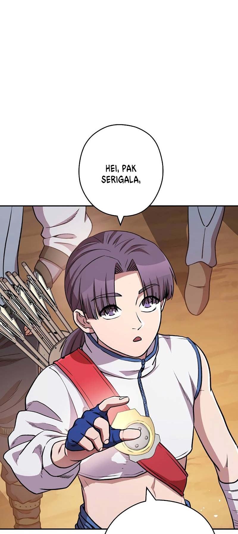 Chapter 136 - halaman 40