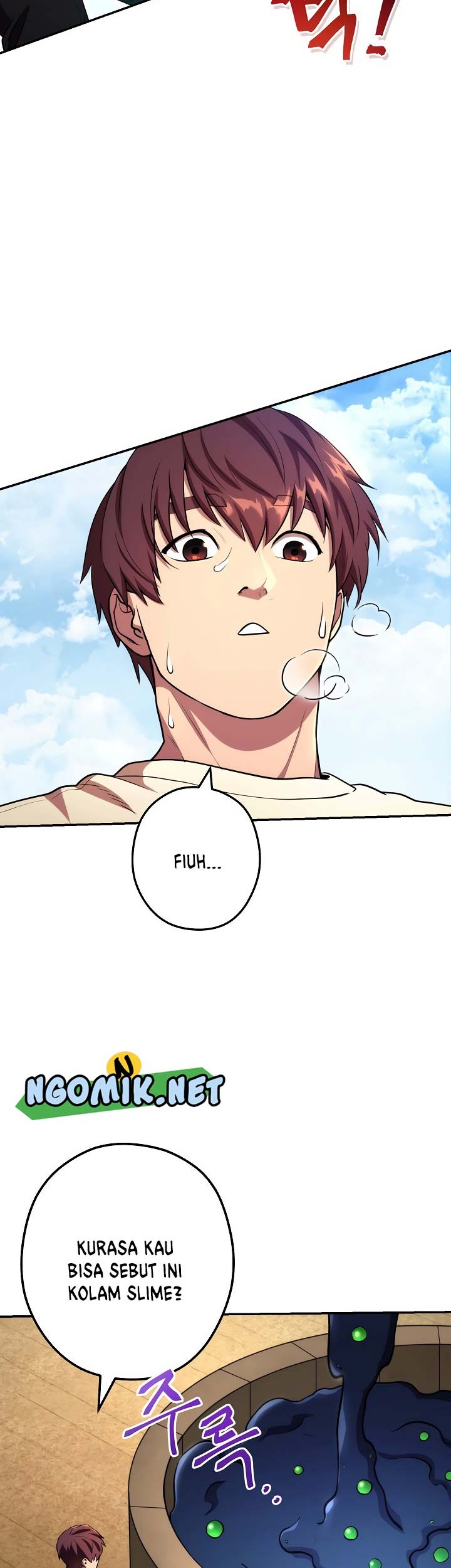 Chapter 135 - halaman 49