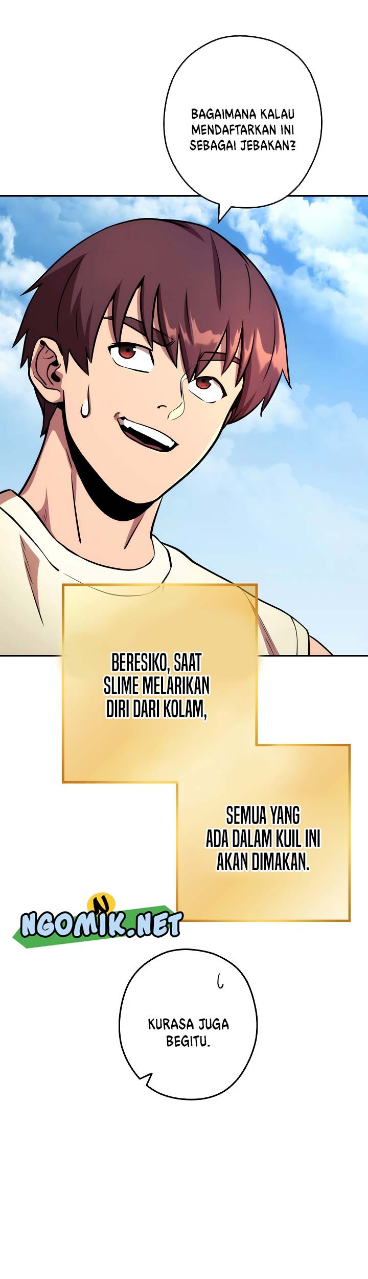 Chapter 135 - halaman 51