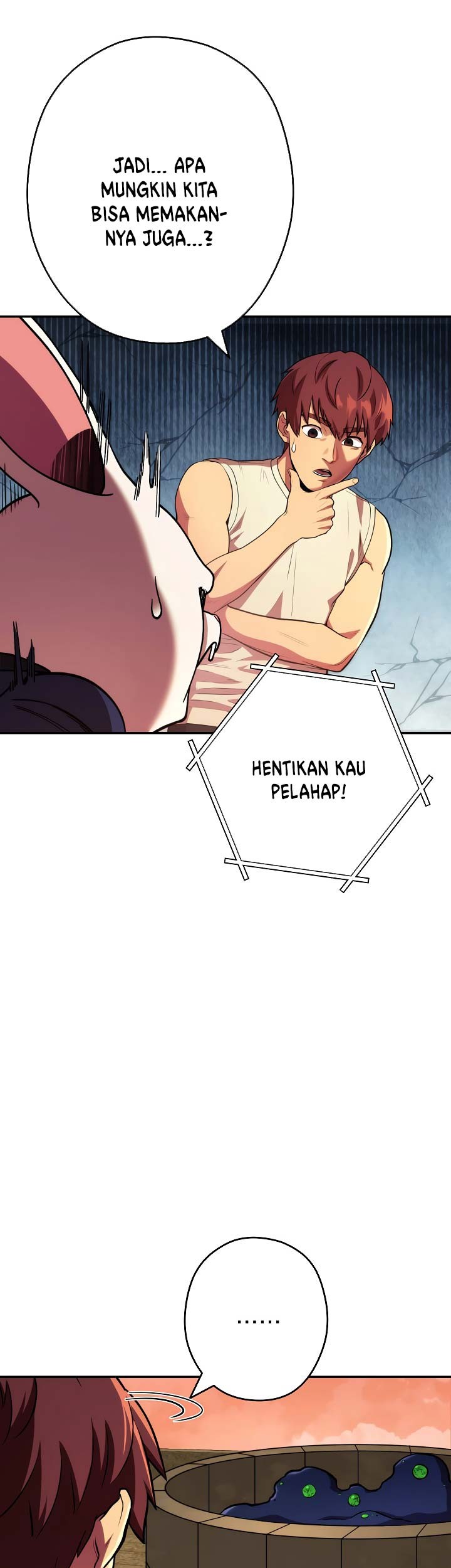 Chapter 135 - halaman 60