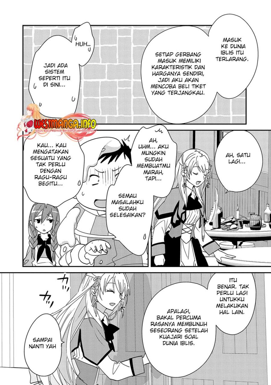 Chapter 40 - halaman 16