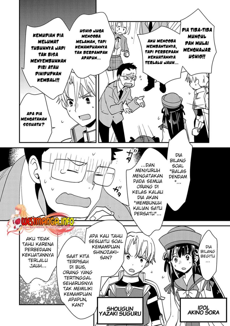 Chapter 40 - halaman 18