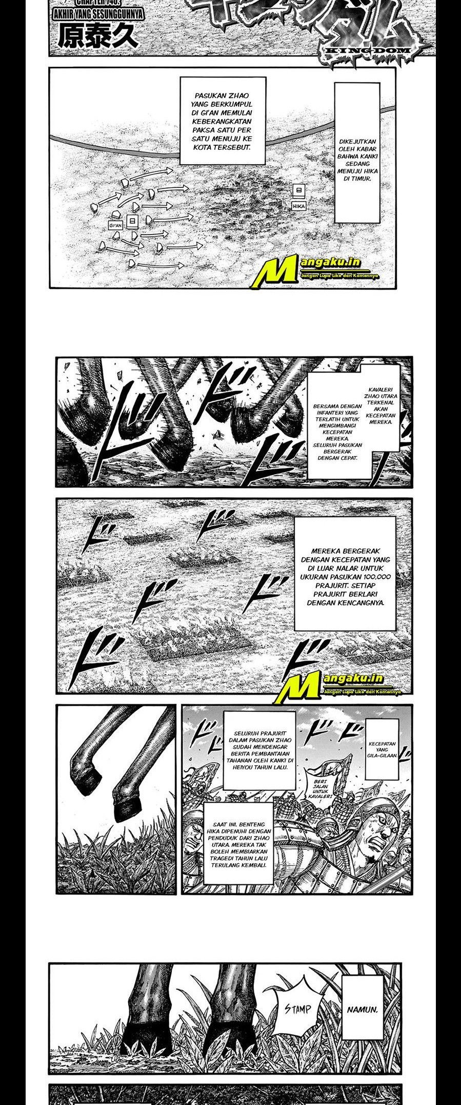 Chapter 740 - halaman 3