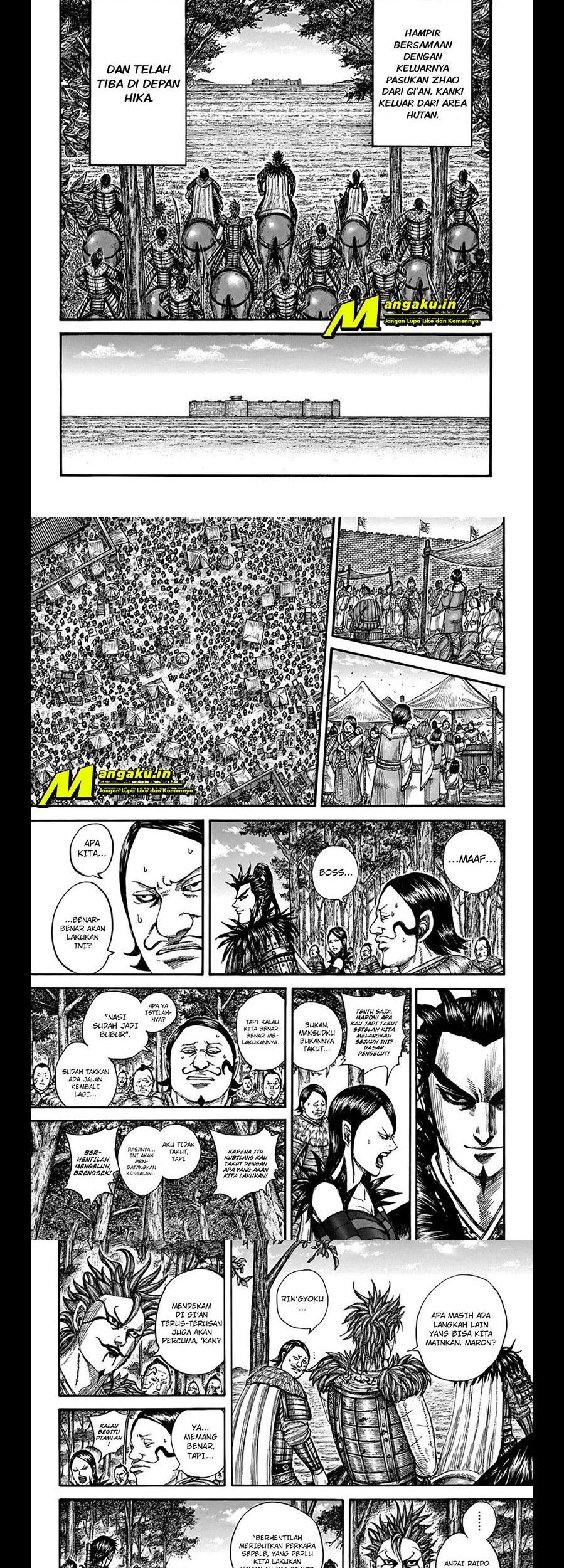 Chapter 740 - halaman 4