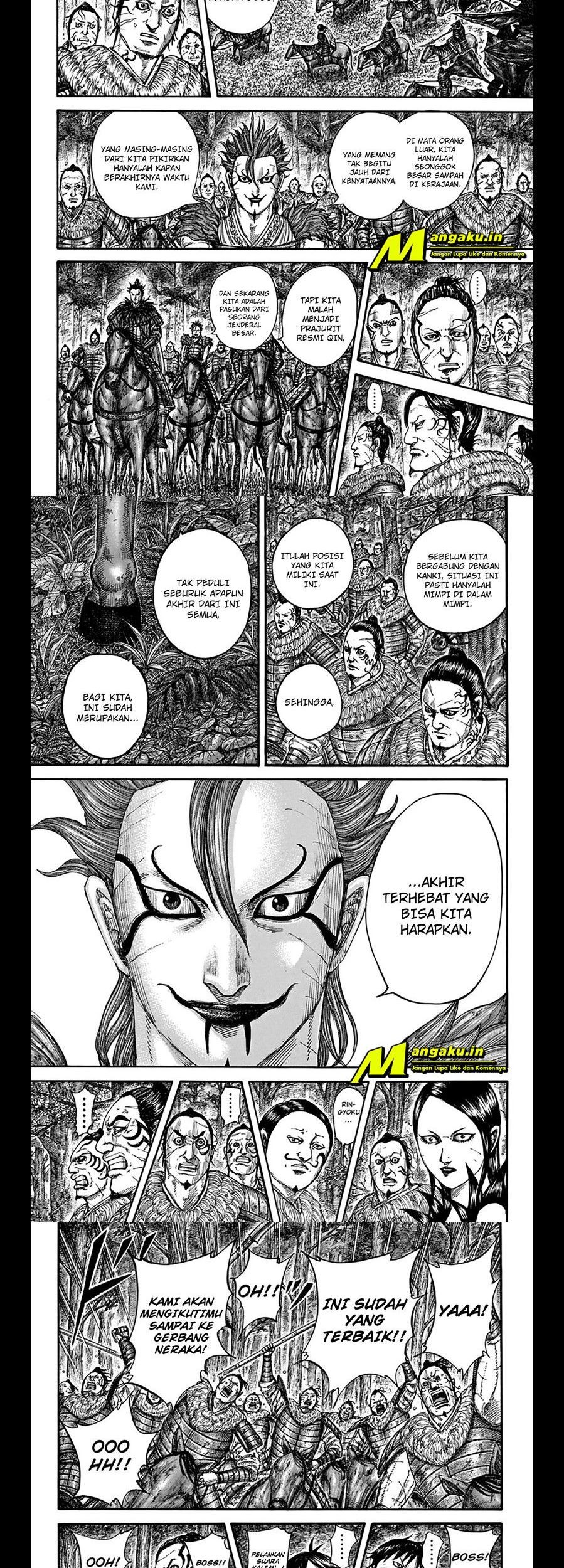 Chapter 740 - halaman 6