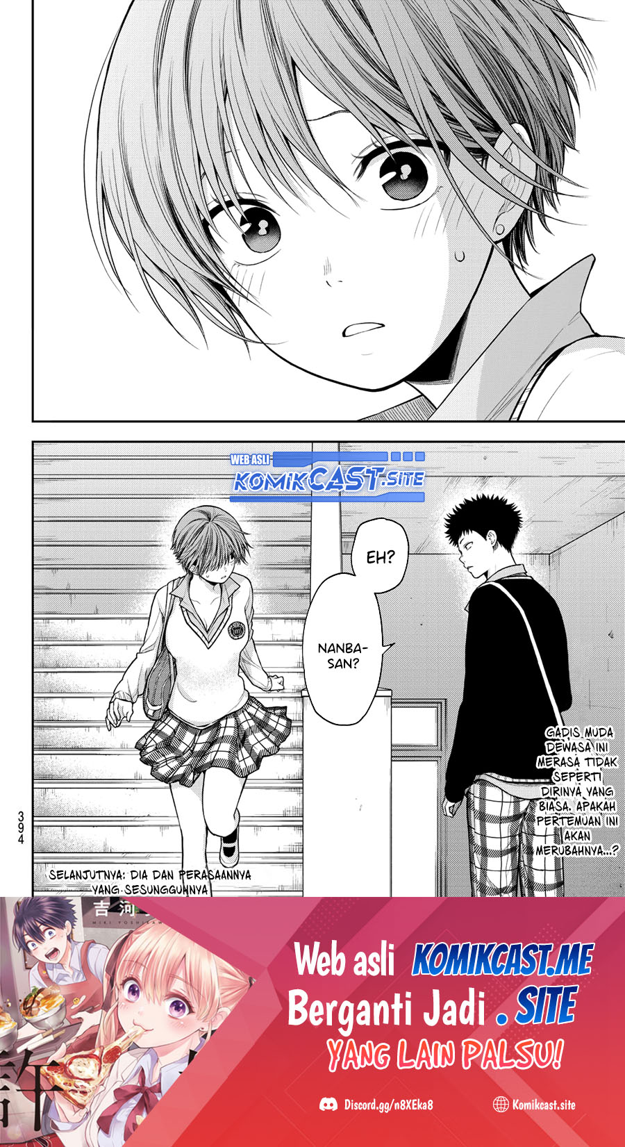 Chapter 67 - halaman 15