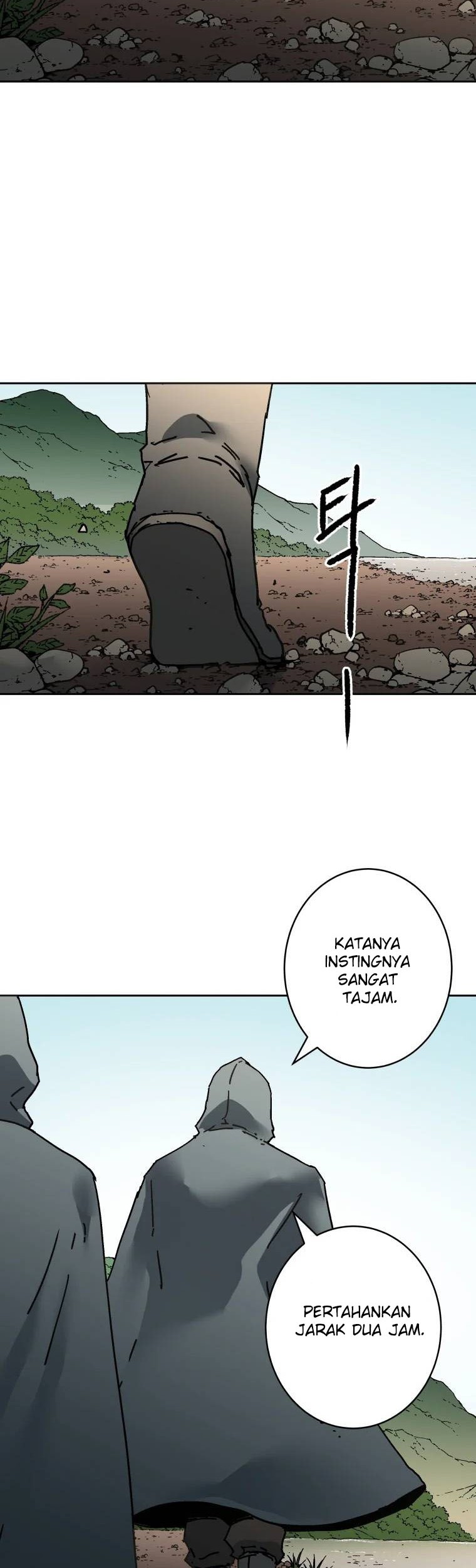 Chapter 235 - halaman 30