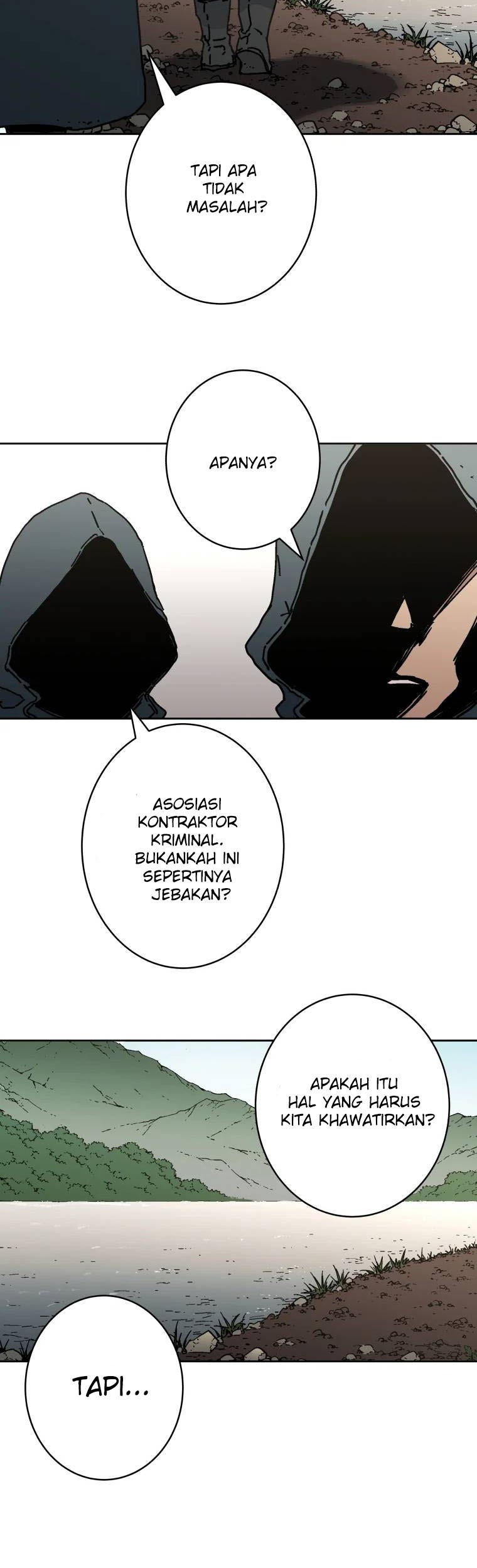 Chapter 235 - halaman 31