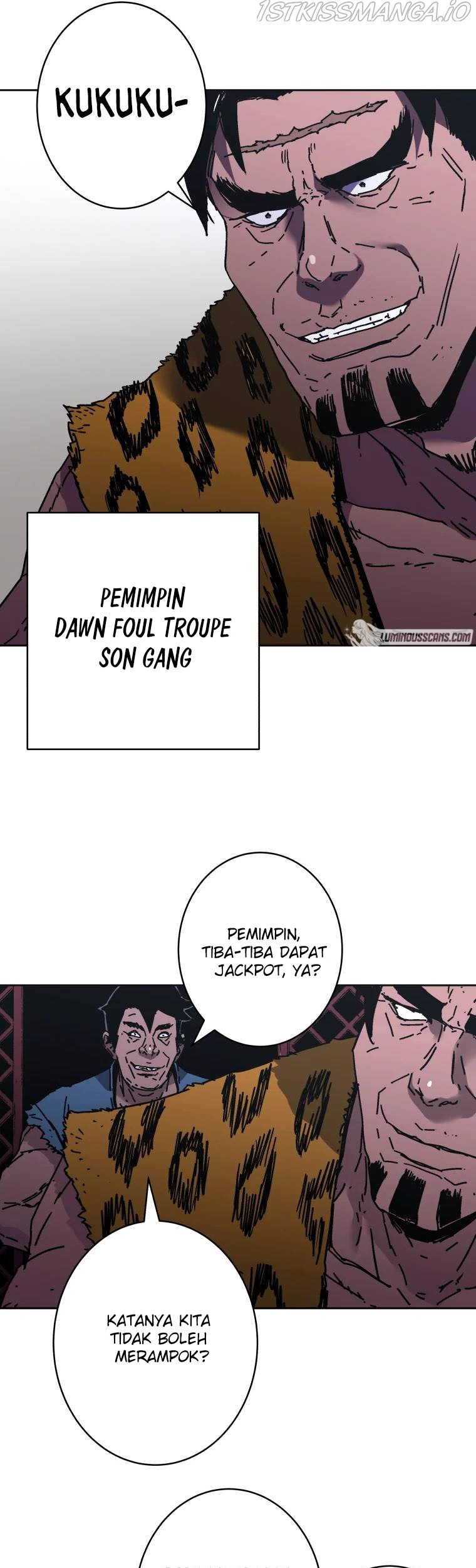 Chapter 235 - halaman 35