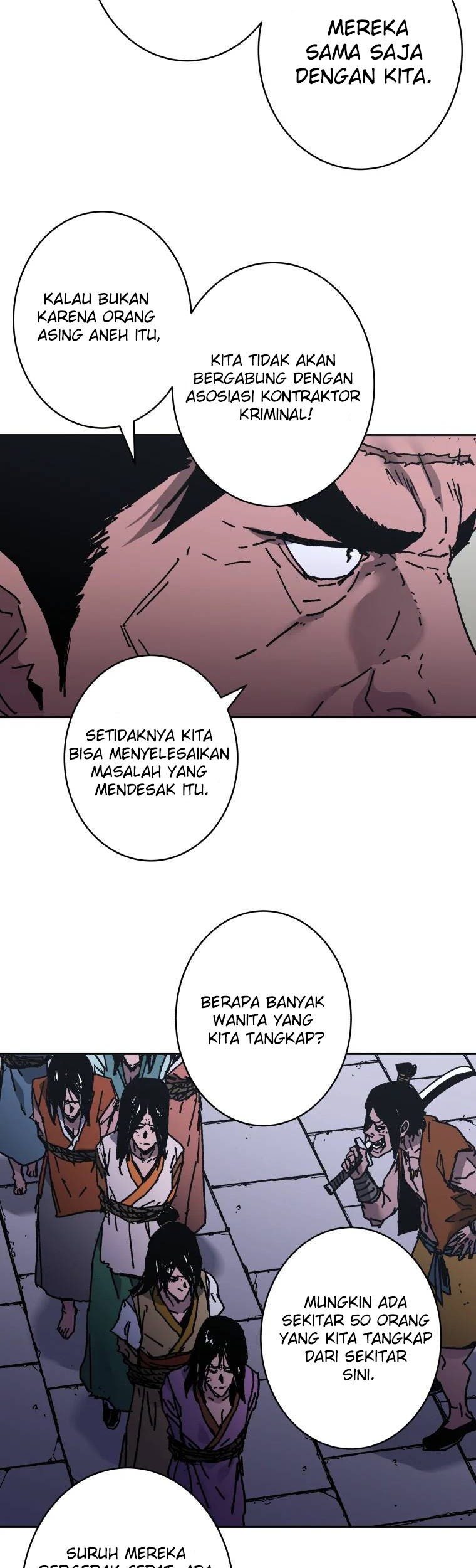 Chapter 235 - halaman 37