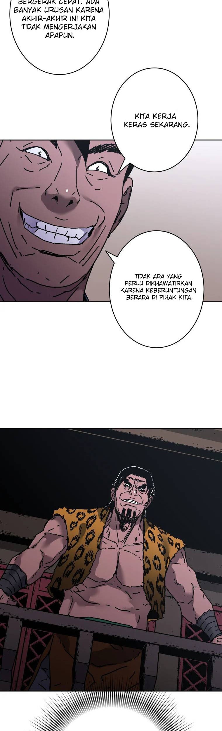 Chapter 235 - halaman 38
