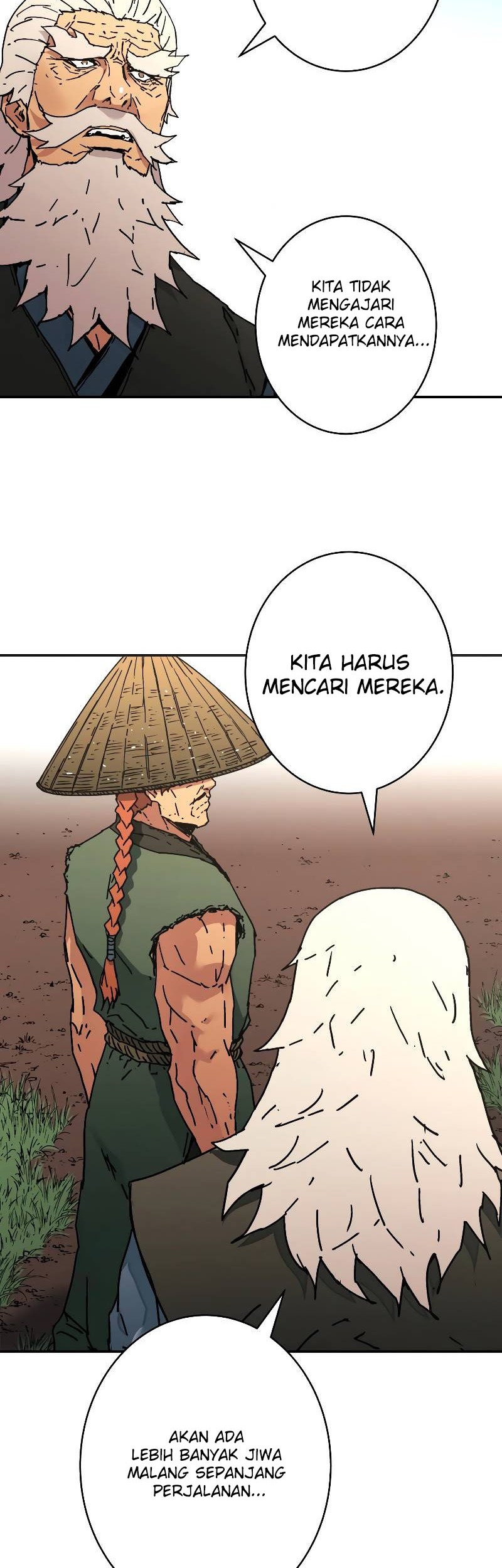 Chapter 234 - halaman 40