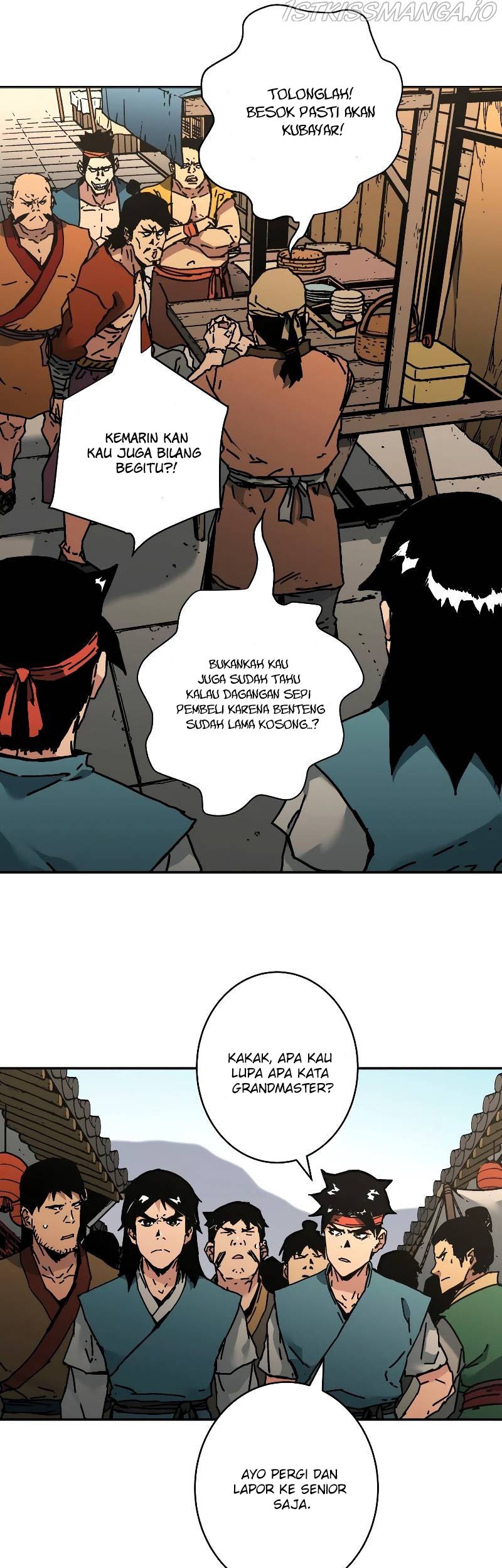 Chapter 234 - halaman 43