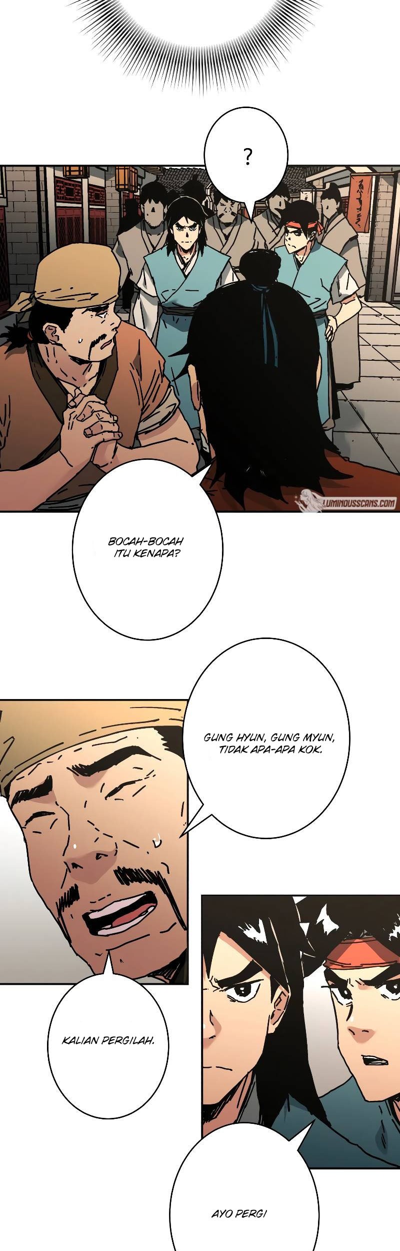 Chapter 234 - halaman 45