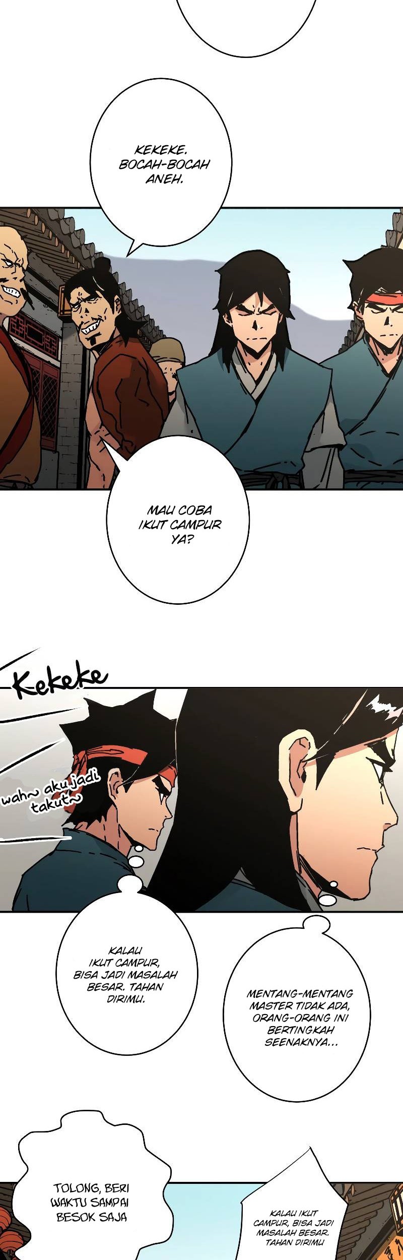 Chapter 234 - halaman 46