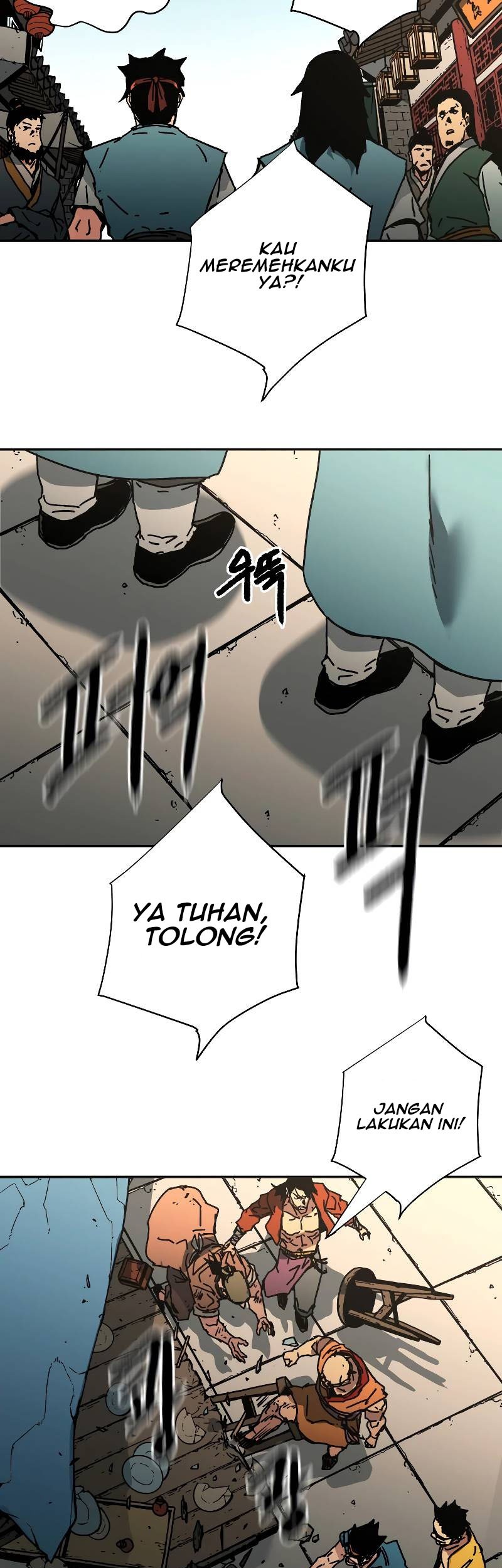 Chapter 234 - halaman 47