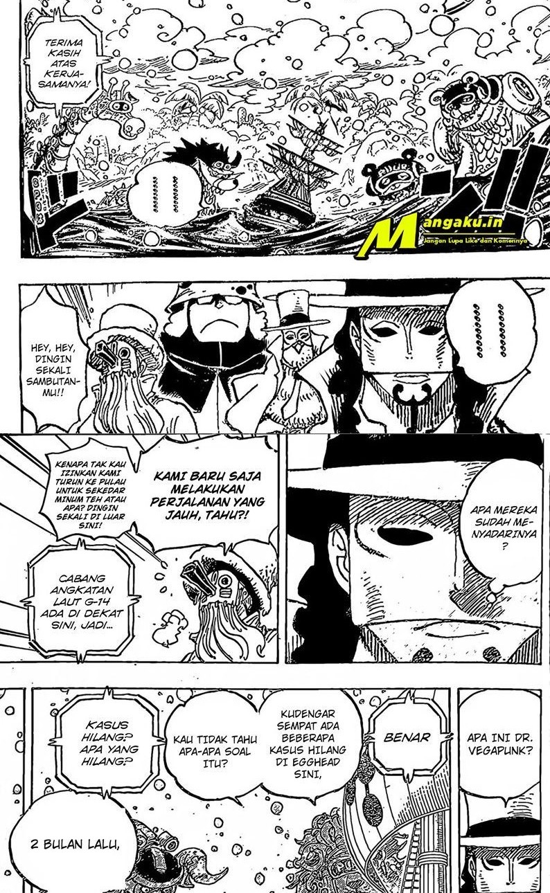 Chapter 1068 - halaman 3