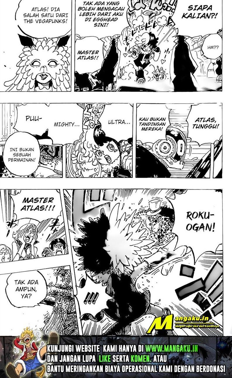 Chapter 1068 - halaman 11