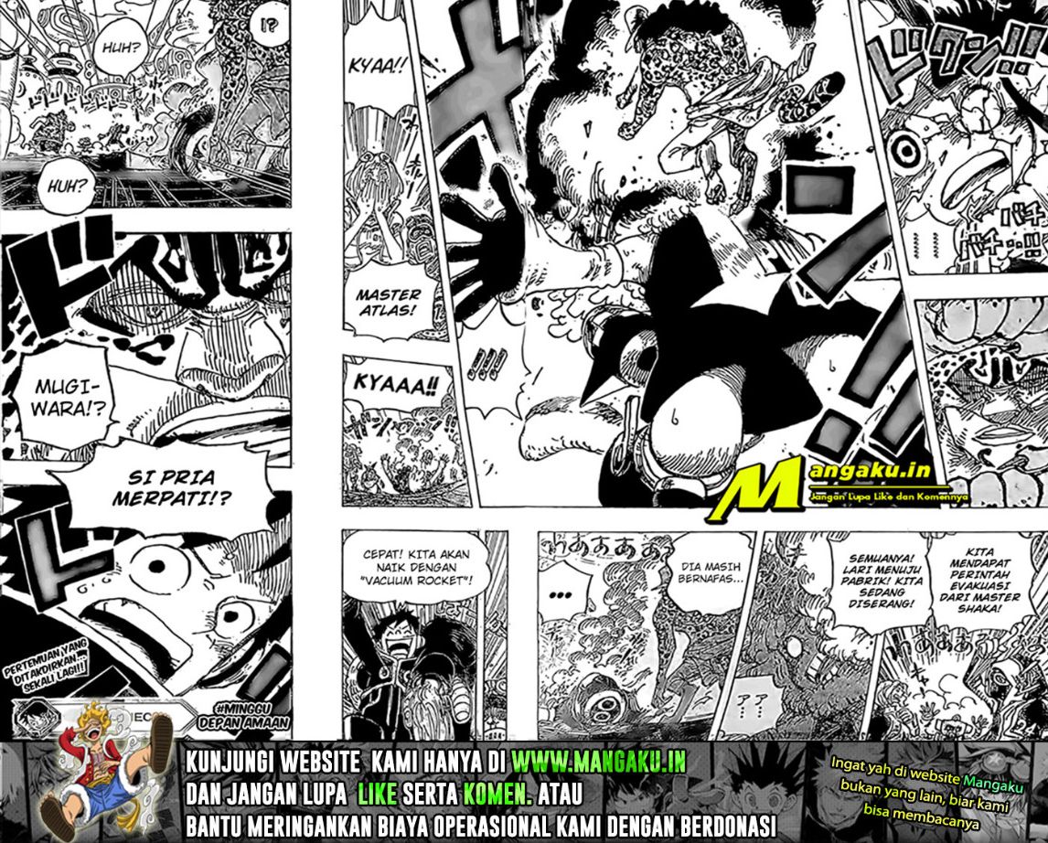 Chapter 1068 - halaman 12