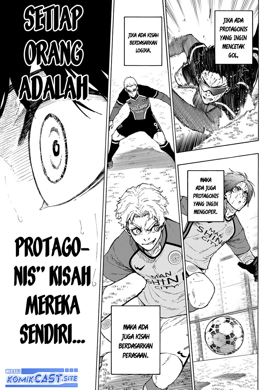 Chapter 197 - halaman 13