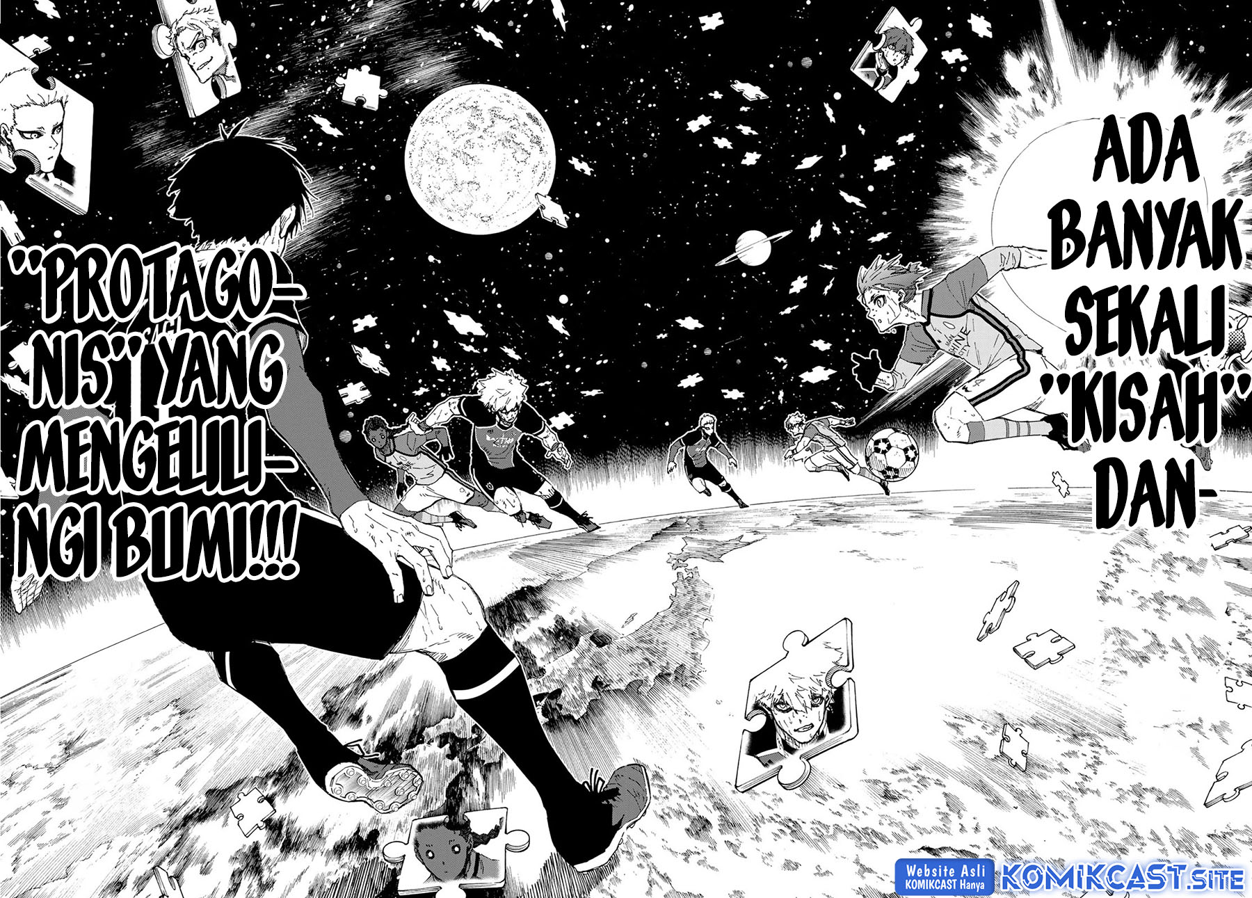 Chapter 197 - halaman 14