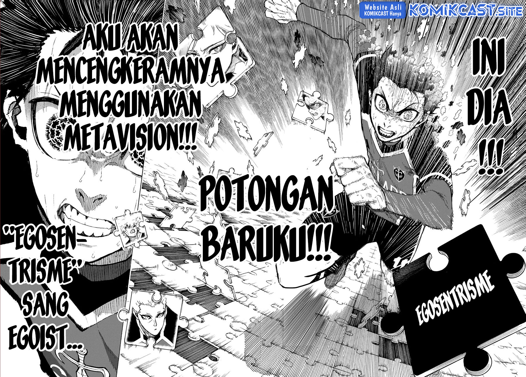 Chapter 197 - halaman 17