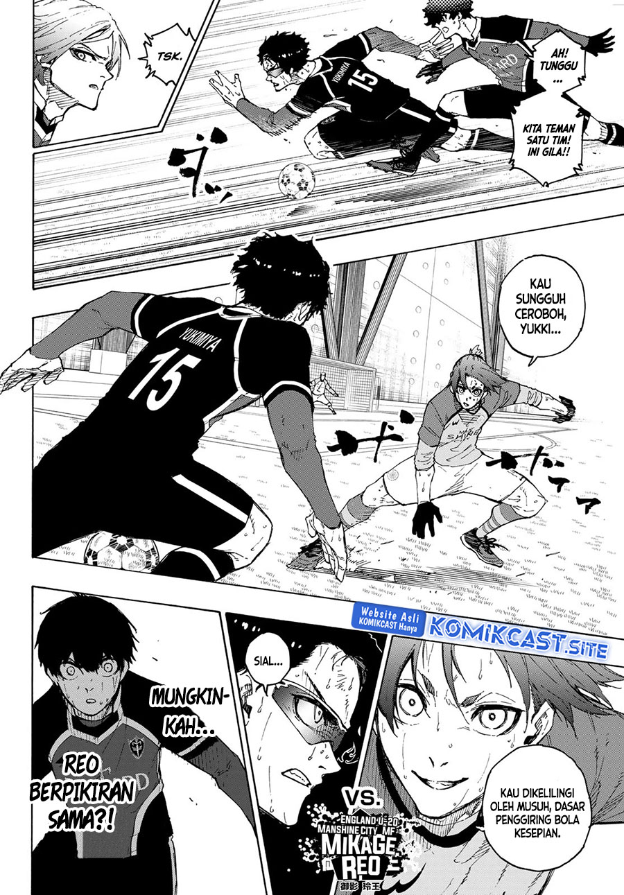 Chapter 197 - halaman 10