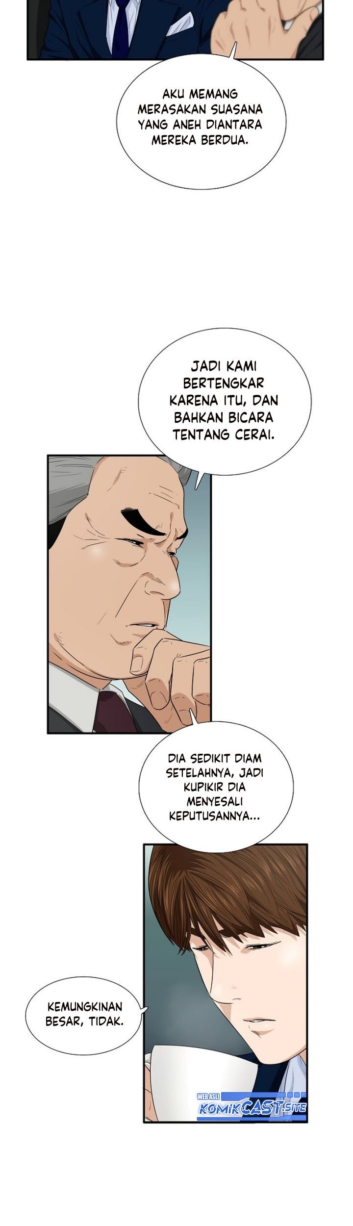 Chapter 65 - halaman 19