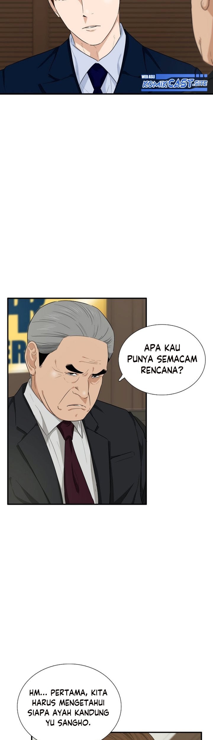 Chapter 65 - halaman 23