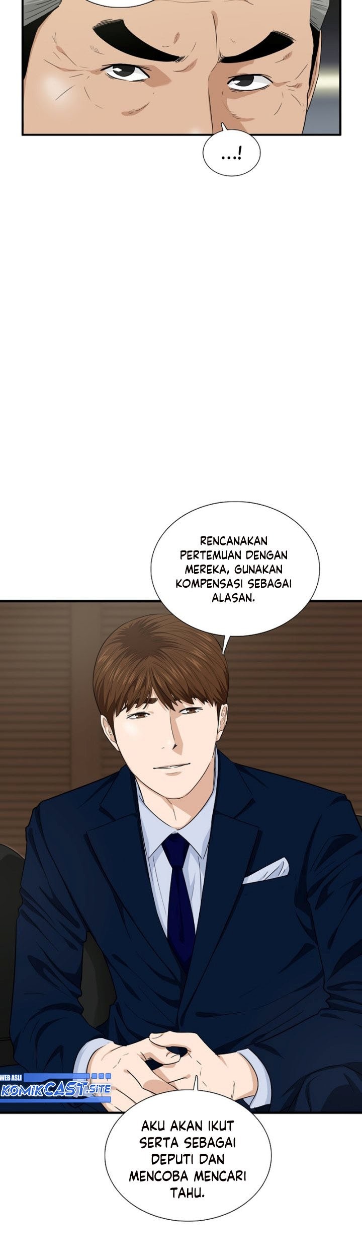Chapter 65 - halaman 25