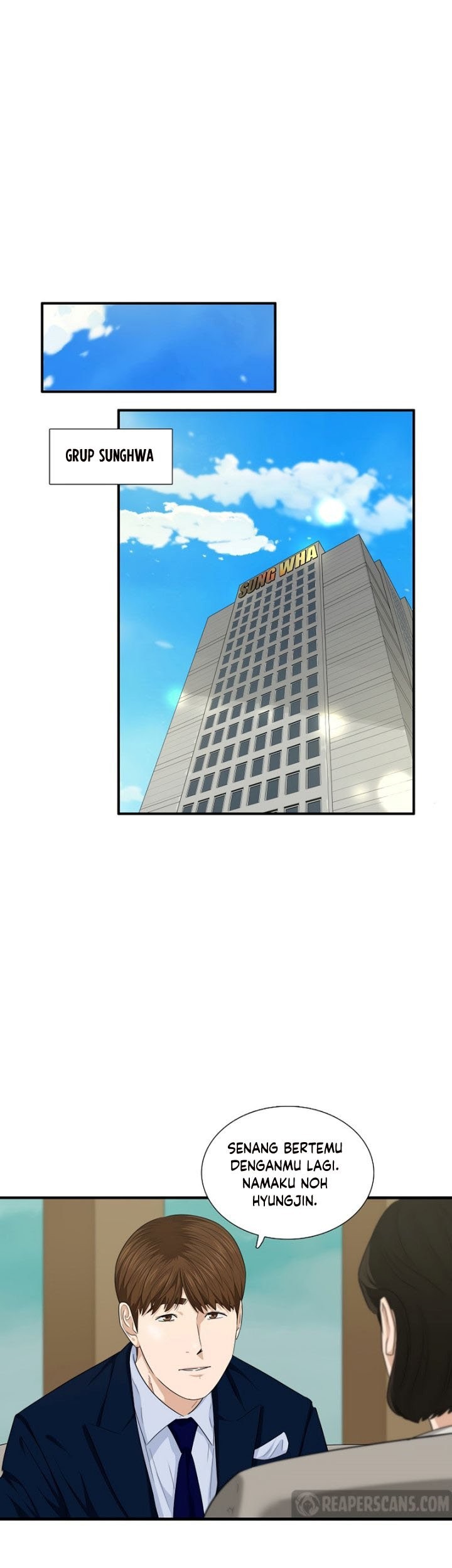 Chapter 65 - halaman 27