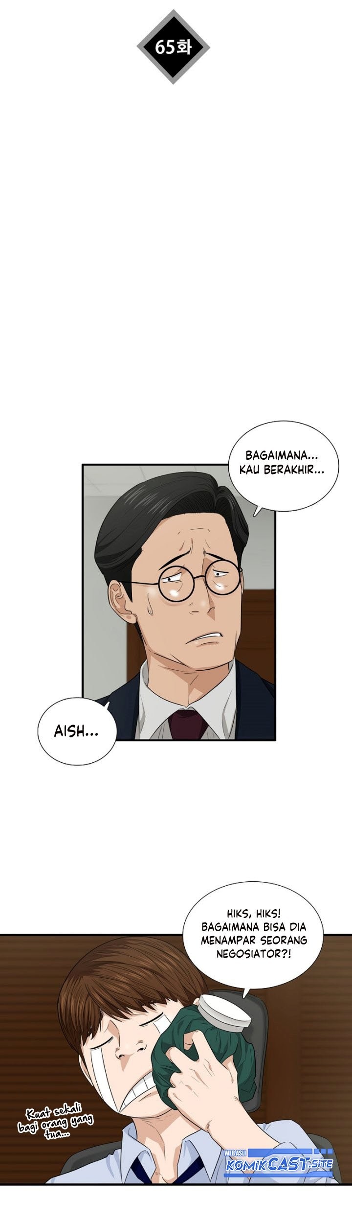 Chapter 65 - halaman 41