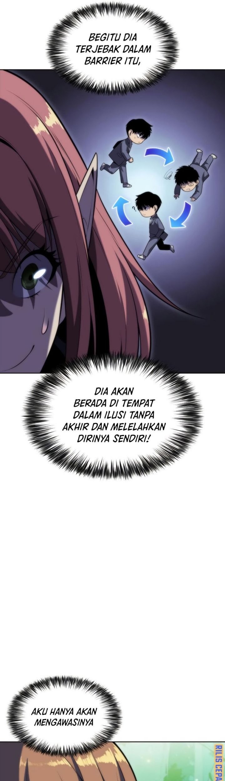 Chapter 76 - halaman 31