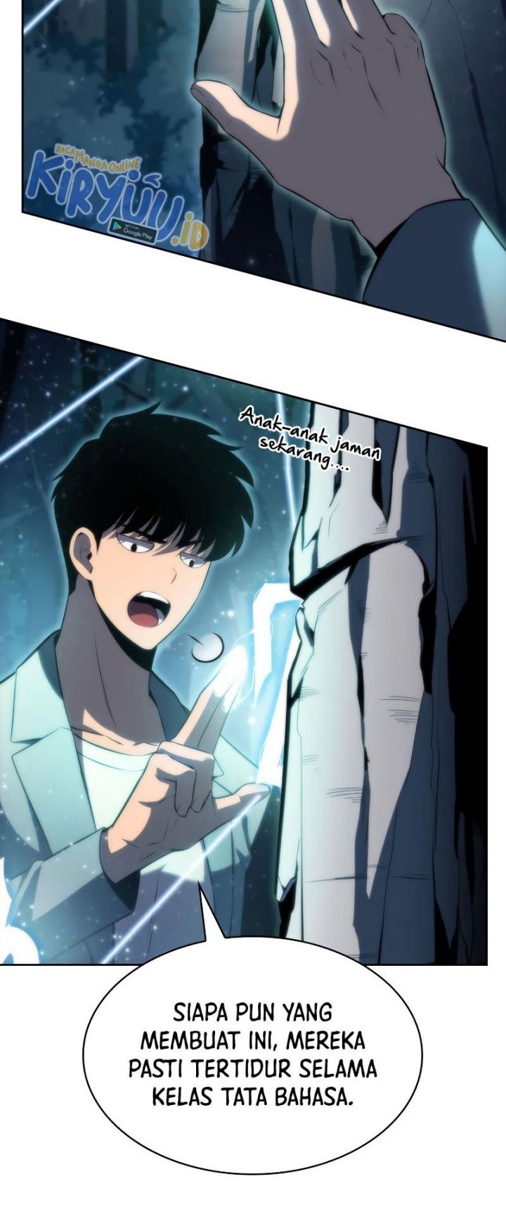 Chapter 76 - halaman 33