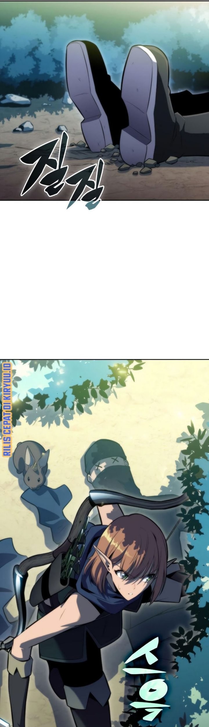 Chapter 76 - halaman 22
