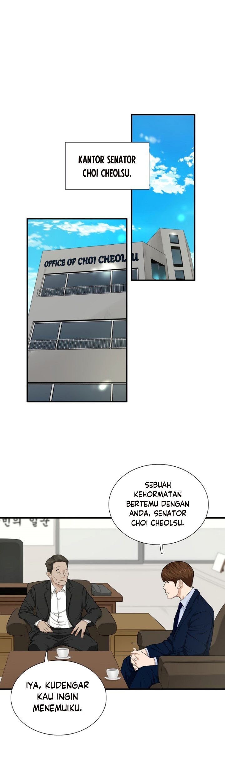 Chapter 66 - halaman 9