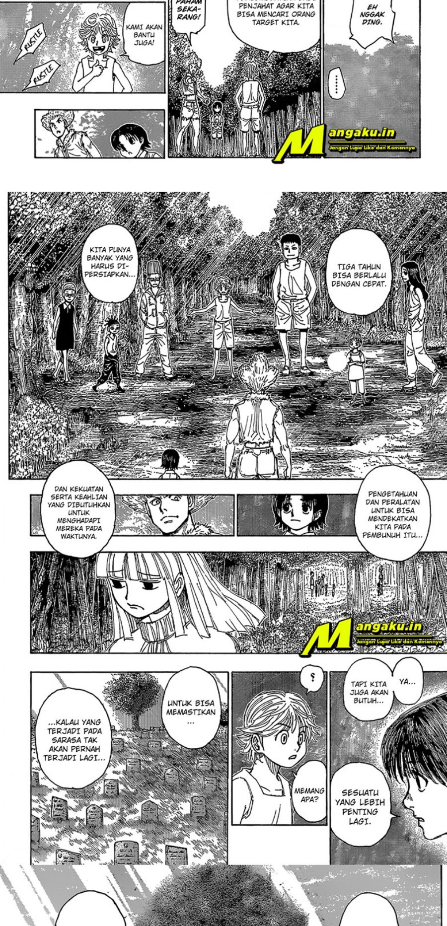 Chapter 397 - halaman 13