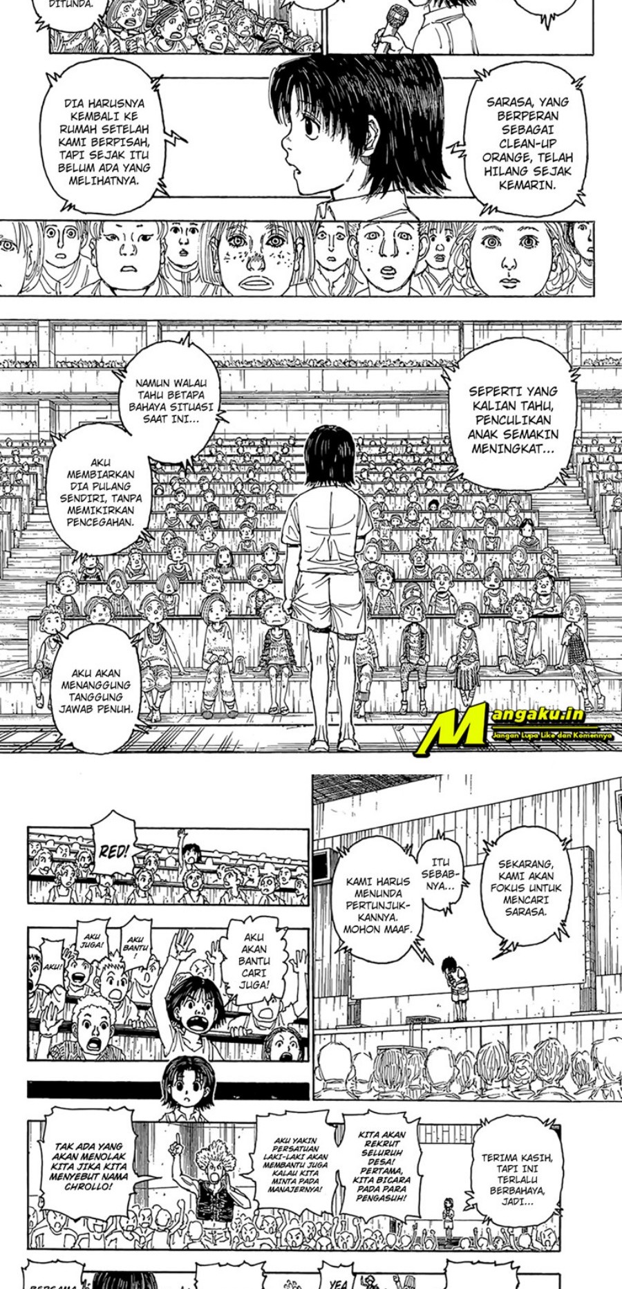 Chapter 397 - halaman 4