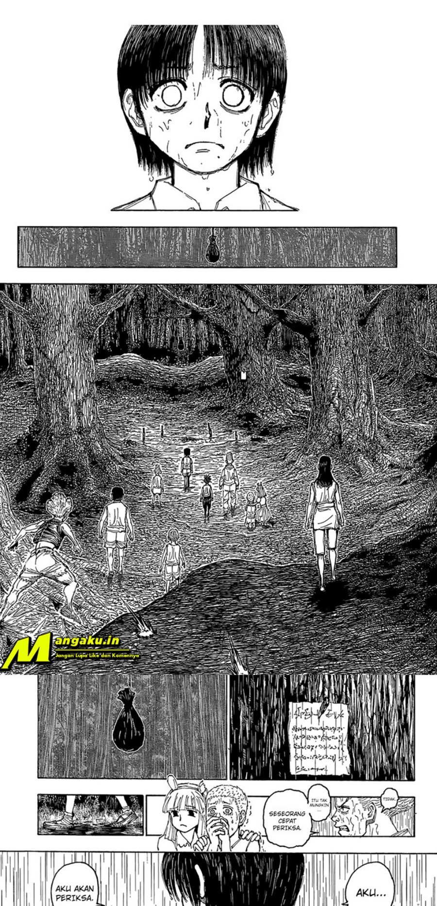 Chapter 397 - halaman 6