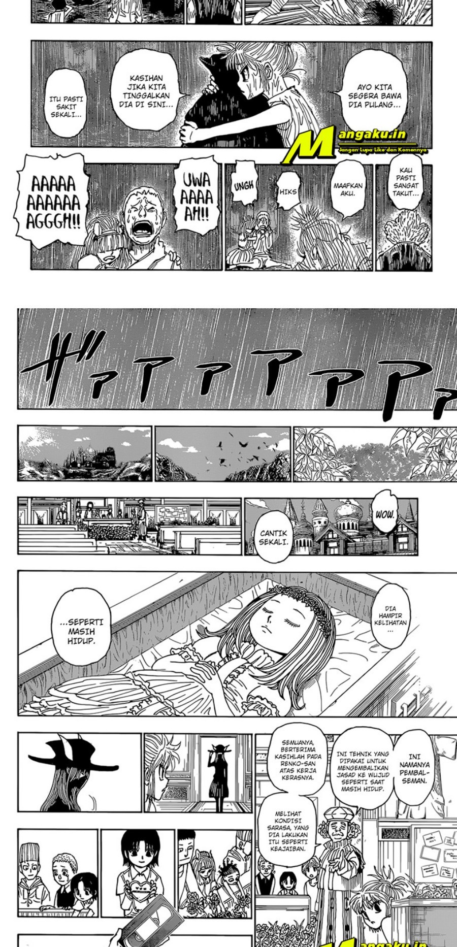 Chapter 397 - halaman 10