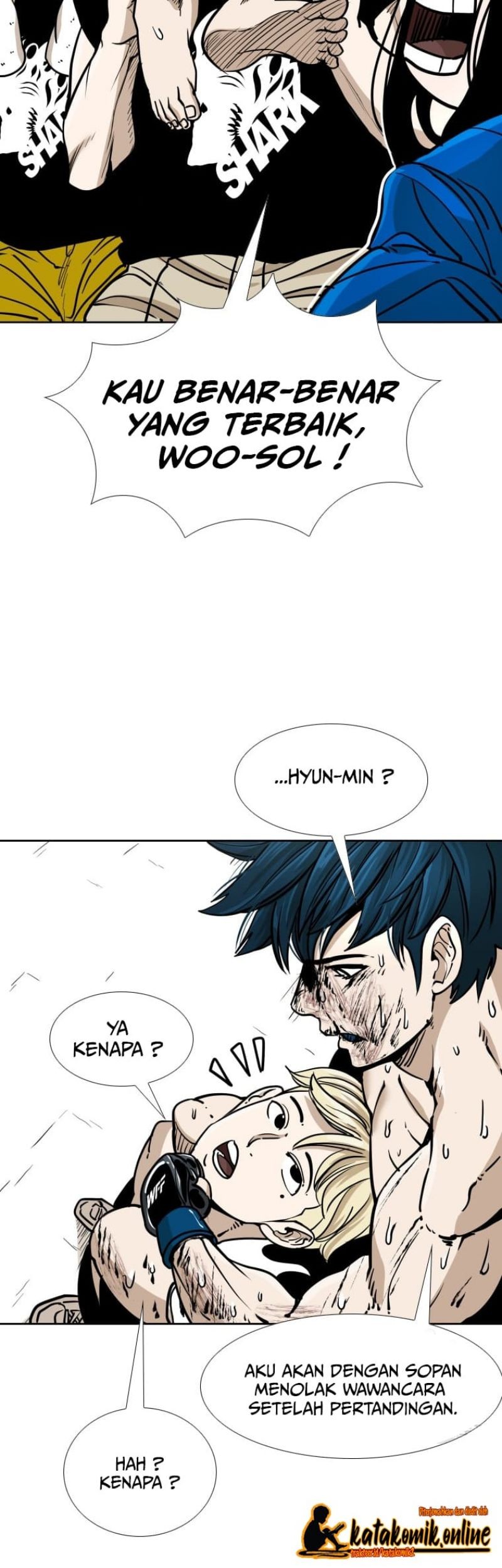 Chapter 263 - halaman 57