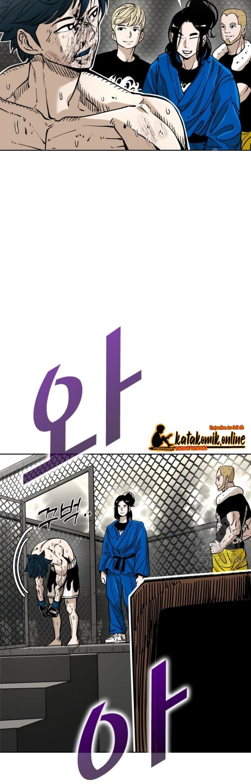 Chapter 263 - halaman 60