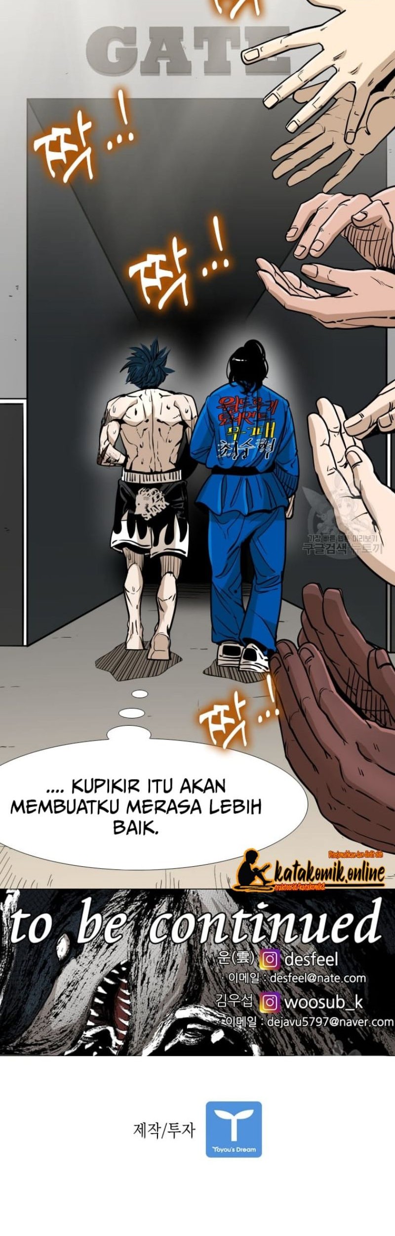 Chapter 263 - halaman 64