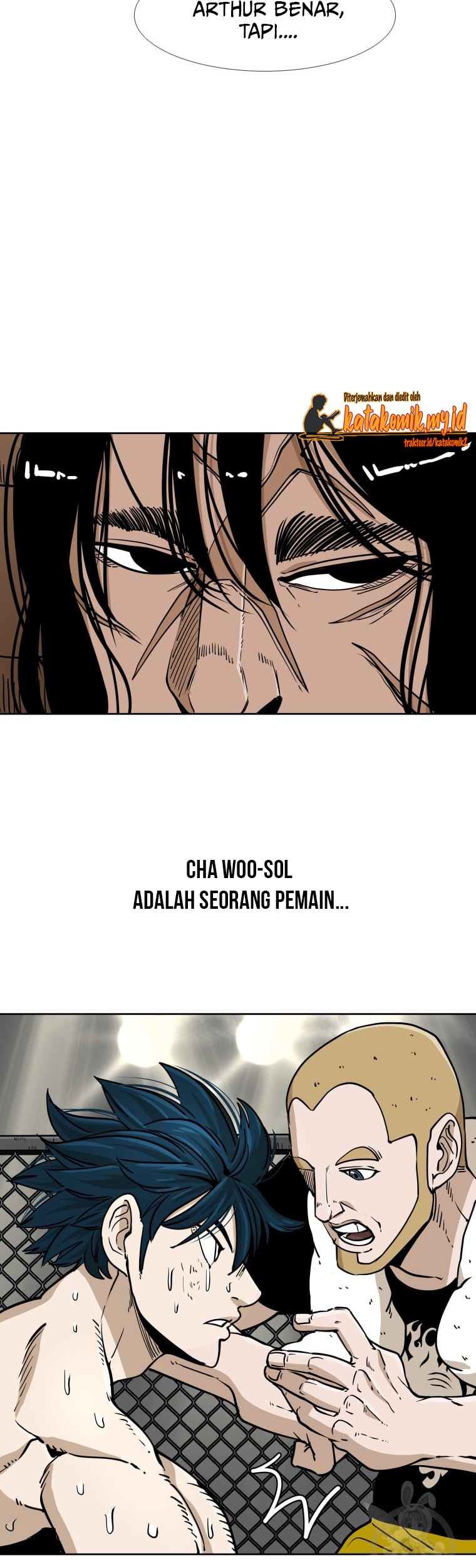 Chapter 262 - halaman 39