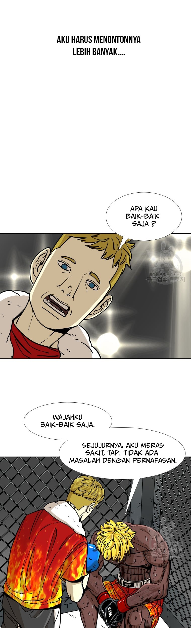 Chapter 262 - halaman 40