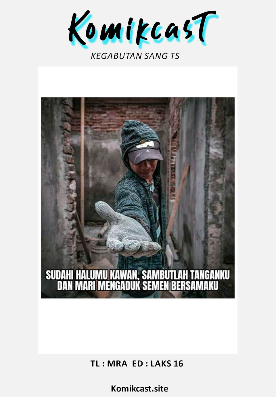 Chapter 60 - halaman 17